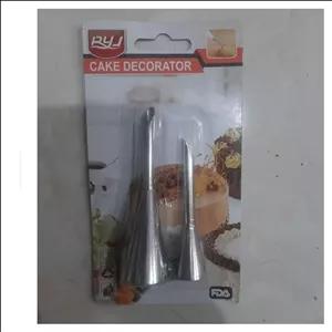 ماسوره خامه زن دو عددی خارجی