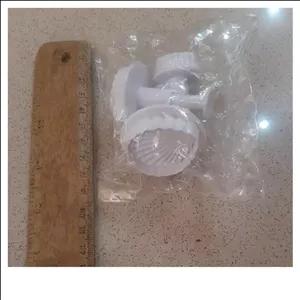 فشاری صدف سه تایی خارجی