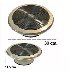 گردون آلومینیوم 30 سانت