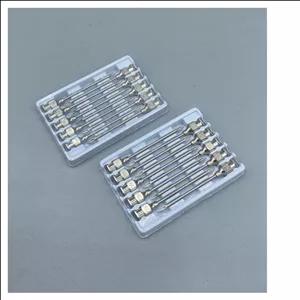 سوزن تزریق ژله