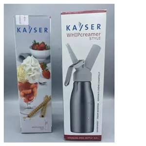 دستگاه خامه زن kayser