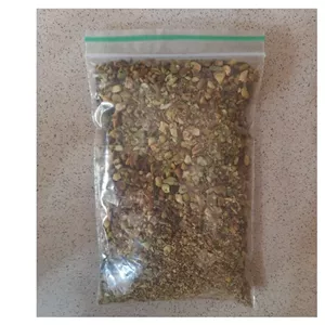 پودر پسته (دندانه) بسته ی 100 گرمی