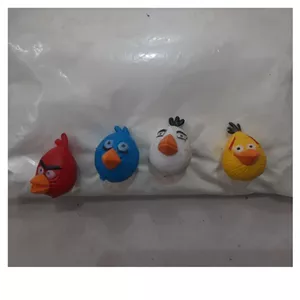 عروسک روی کیک (انگری برد)