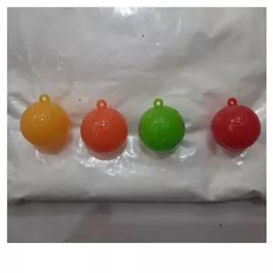 عروسک روی کیک (توپ فوتبال)