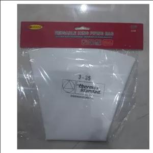 قیف پارچه ای 35 سانت ترک