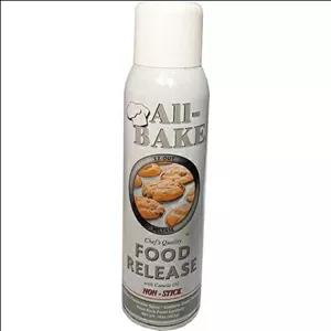 اسپری روغن آل بیک