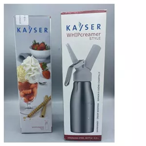 دستگاه خامه زن kayser