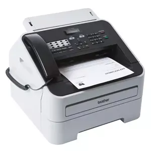فکس برادر مدل Fax-2840 - استوک
