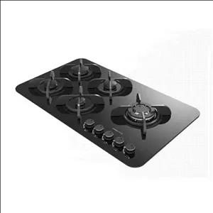 اجاق گاز صفحه ای دیموند مدل G563 (مشکی)