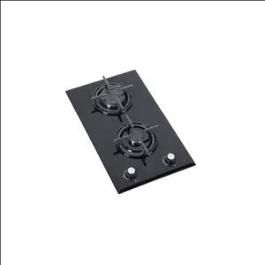 اجاق گاز صفحه ای ادکس مدل G201 (مشکی)