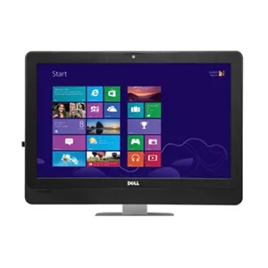 آل این وان استوک دل 2330 - Dell Inspiron 2330 i3 2120 6GB 500GB 23\