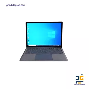 سرفیس لپ تاپ 2 استوک Microsoft Surface Laptop 2 i7 7660U 8GB 256GB SSD 2K