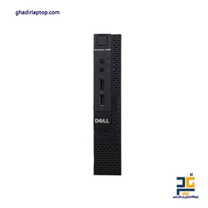 مینی کیس استوک دل مدل Dell OptiPlex 3020 Micro Pentium G3250 4GB 500GB