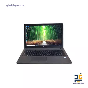 لپ تاپ استوک اچ پی مدل Hp 250 G7 i3 8130U 8GB