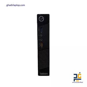 مینی کیس استوک لنوو مدل Lenovo ThinkCentre M73 i5 4570S 8GB