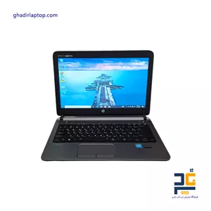 لپ تاپ استوک اچ پی مدل HP PROBOOK 430 G2 Celeron 2957U 8GB 500GB HDD