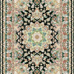 نقشه قالی،طرح قالی،فایل طرح، f10-317