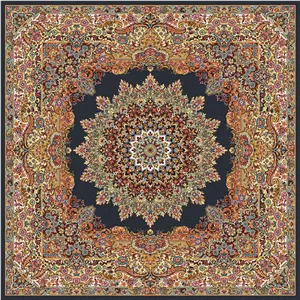 نقشه سنتی قالی ،s14-10