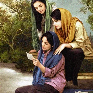 نقشه سنتی چهره،s4-477