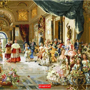 نقشه سنتی ،s4-479