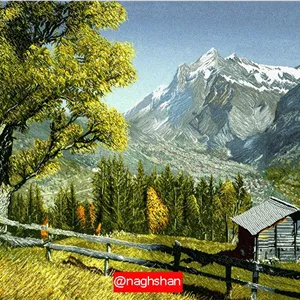 نقشه سنتی،s3-540