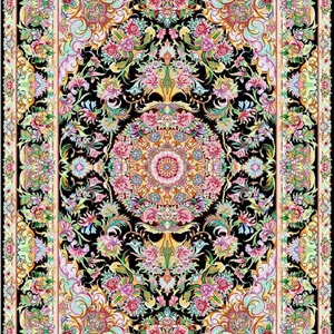نقشه عدی طرح تبریز،k10-382