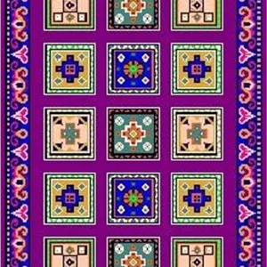 نقشه عددی طرح ساده،k20-465