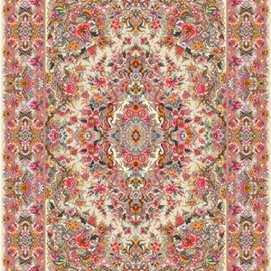 نقشه عددی طرح خطیبی،k10-737