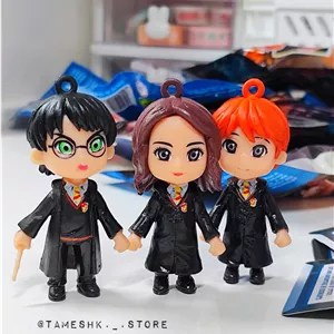 مینی فیگور شانسی هری پاتر