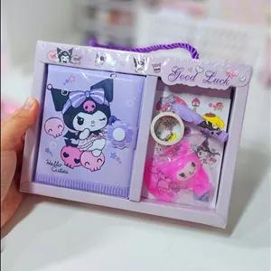 پک تحریر کرومی