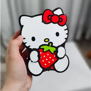 قلک چوبی کیتی