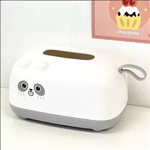 جا دستمالی پاندا