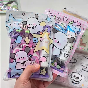 مینی شانسی دو -بلایند باکس آرایشی