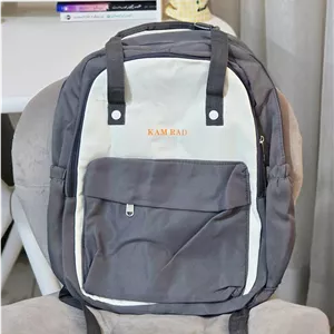 کوله پشتی بند دار KAMRAD