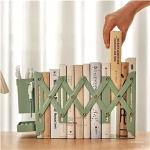 نگهدارنده کتاب و نظم دهنده پینترستی 