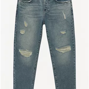 شلوار بگ مردانه برند Bershka 🇹🇷 ترک