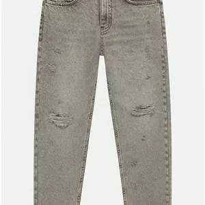 شلوار بگ مردانه برند Tommy ترک