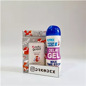 پک ضد درد مخصوص رابطه های دردناک 