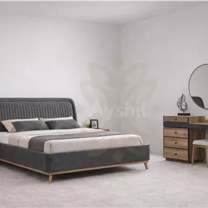 سرویس خواب مدل اسپرت پارچه ای