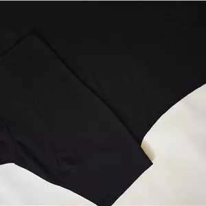 بلوز یقه ایستاده فانریپ کش اعلا برشکا سایز بزرگ قد 65 مناسب برای سایز 42الی 50 دور سینه بدون کشسانی 104 با کشسانی تا140 قد آستین از سرشانه60 از گوشه گردن 72