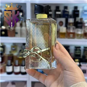 ادکلن لیبر ادوپرفیوم هالیدی لیمیتد ادیشن | Libre Eau de Parfum Holiday Limited Edition (100 میل)