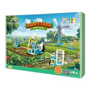لگو رباتیک مدل Happy farm