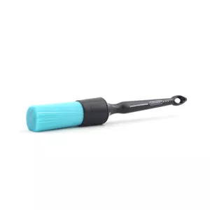 قلم دیتیلینگ مقاوم در برابر مواد شیمیایی آبی سورین بو مدل Surainbow Blue Details Brush T02B 