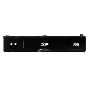 درب محفظه USB ضبط