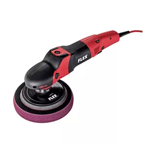 دستگاه پولیش روتاری 180 میلی متری فلکس مدل Flex Rotary Polisher PE 14-1 180