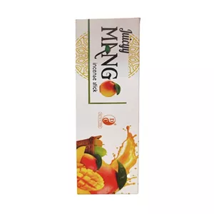 عود خوشبو کننده دی سی DC مدل دست ساز Juicyy Mango