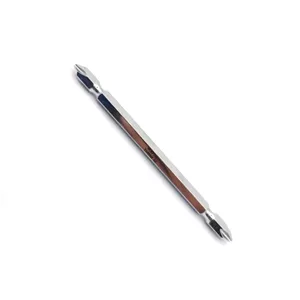 سر پیچ گوشتی بلند دریلی ولف Wolf Plus Material S2 Bits