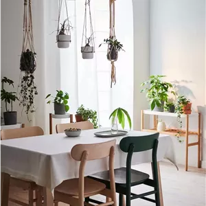 دیس بزرگ تکی روستیک ایکیا GLADELIG