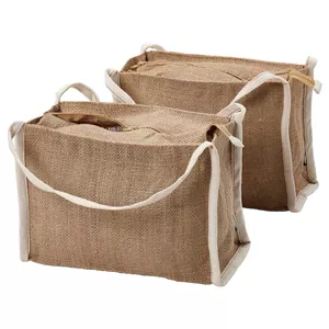 کیف کنفی دوتایی ایکیا GULLRISMOTT