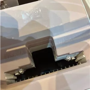 تی زمین شوی سه مخزنه ترک VIP EHMET